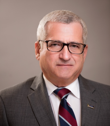 Dr. Grinberg