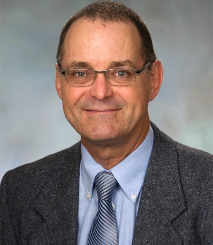 Stephen E. Gareau